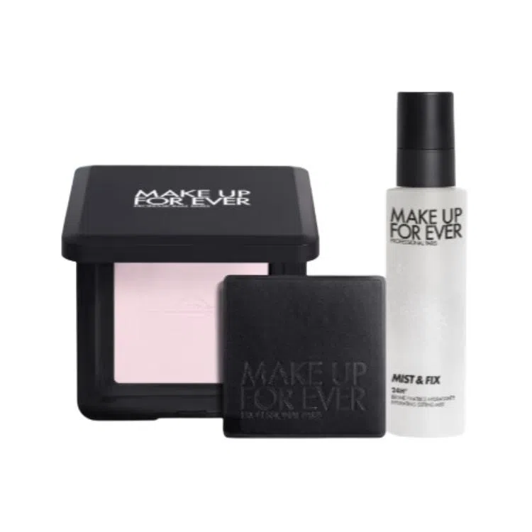 makeupforever 10g+100ml