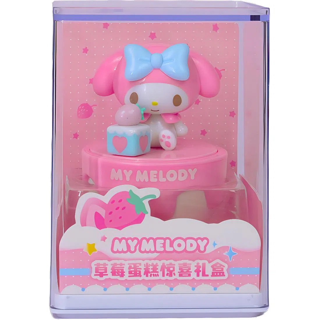 Sanrio x SUNNYSANDY 6