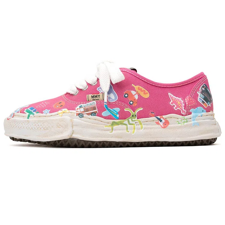 MIHARA YASUHIRO Baker OG Sole