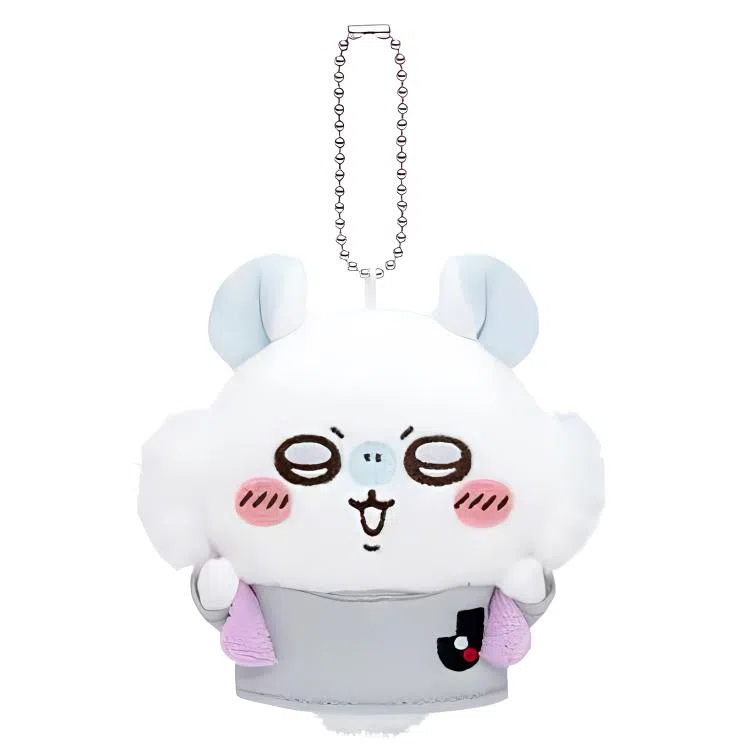 chiikawa J momonga 10cm