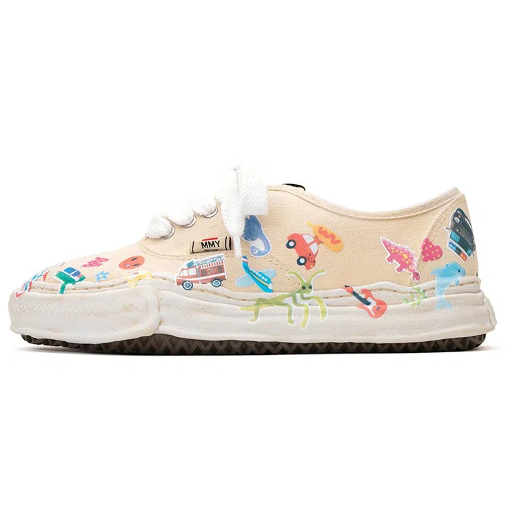 MIHARA YASUHIRO Baker OG Sole