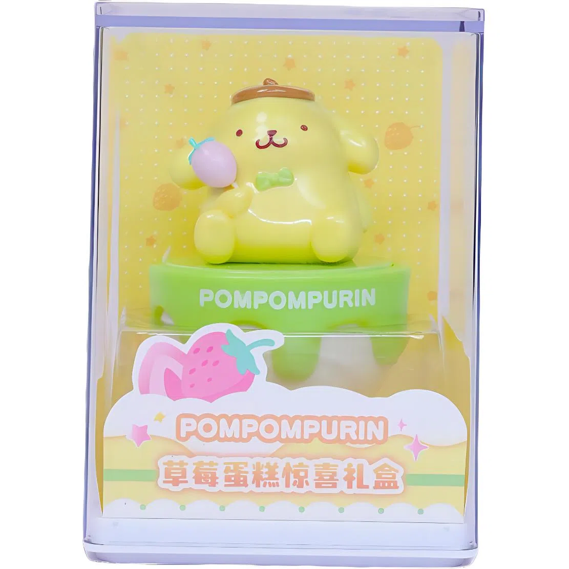 Sanrio x SUNNYSANDY 6