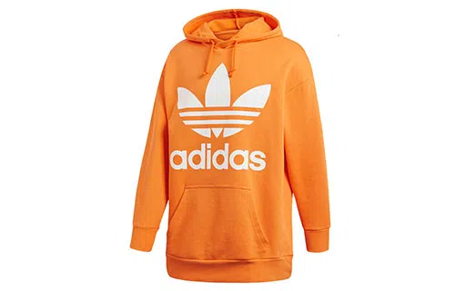 adidas originals Tref Over Hood