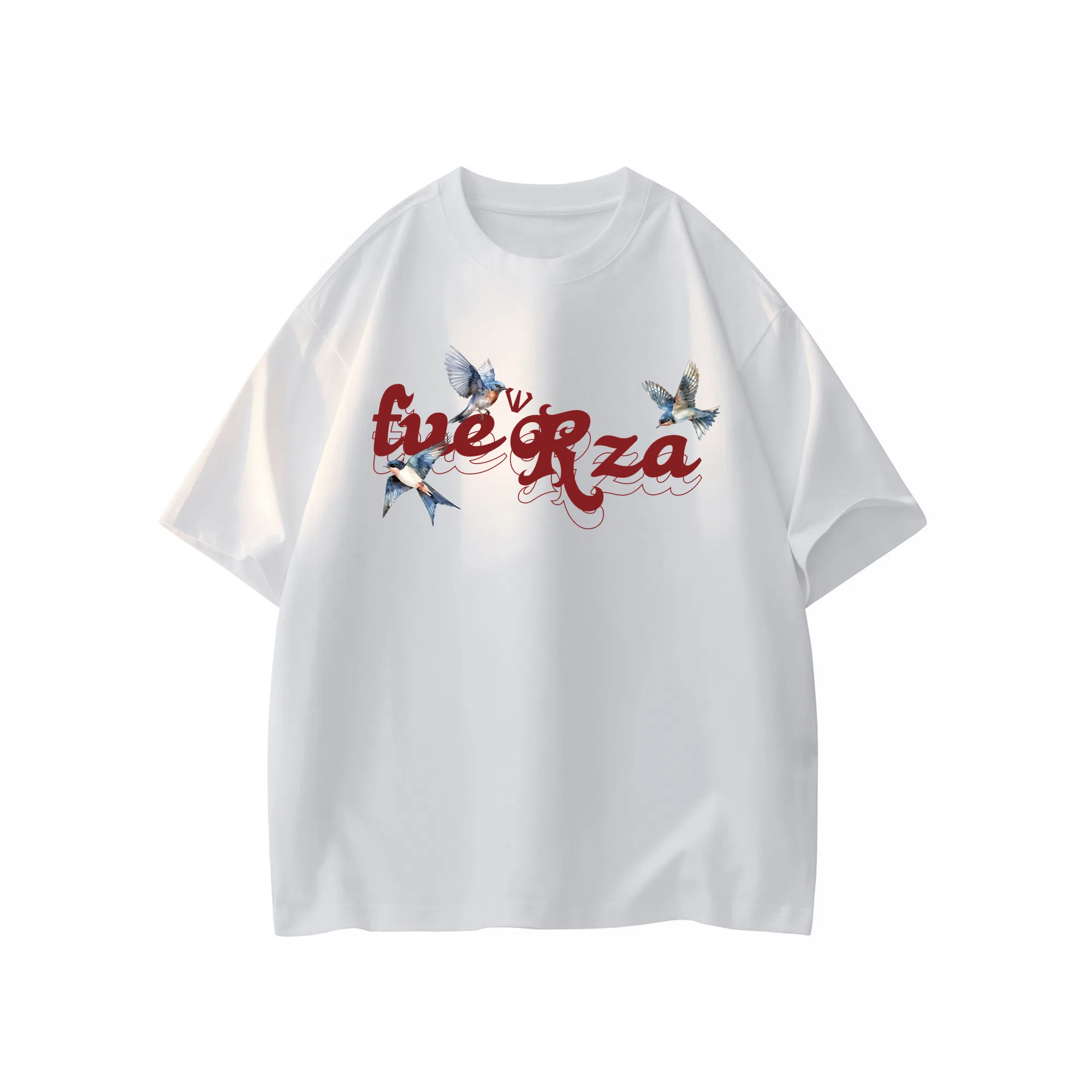 Ferrero Ross x FUERZA T