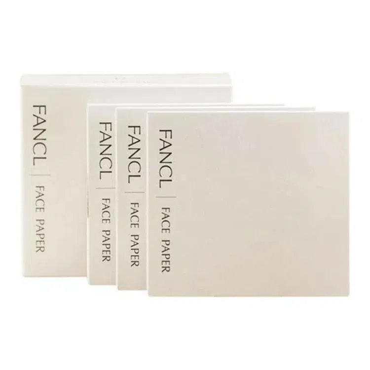 FANCL 100*3