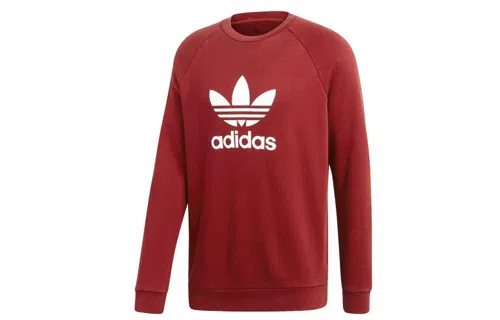 adidas originals Trefoil Crew