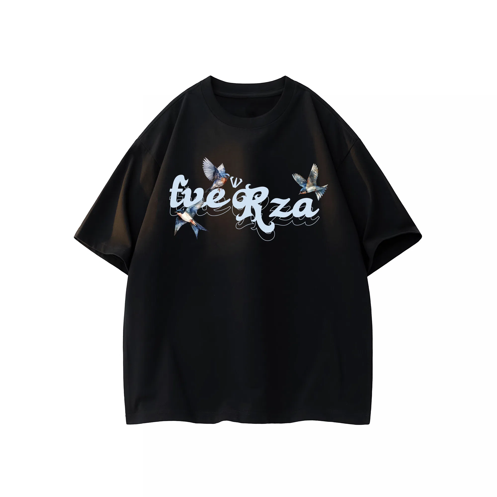 Ferrero Ross x FUERZA T