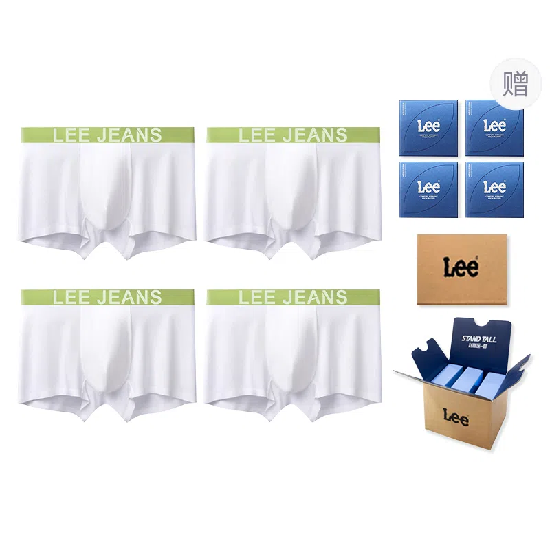 Lee 101 4