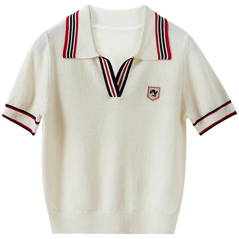 NancyCavally 100 polo