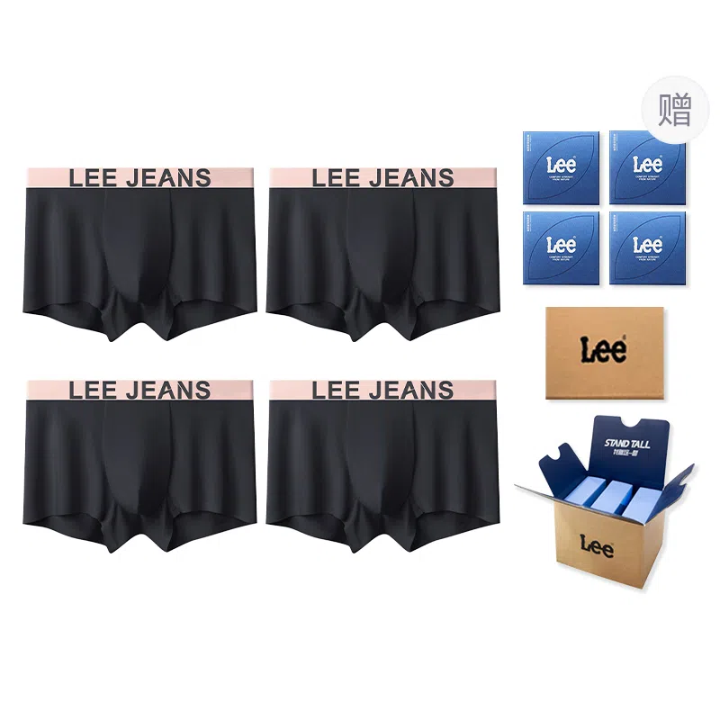Lee 101 4