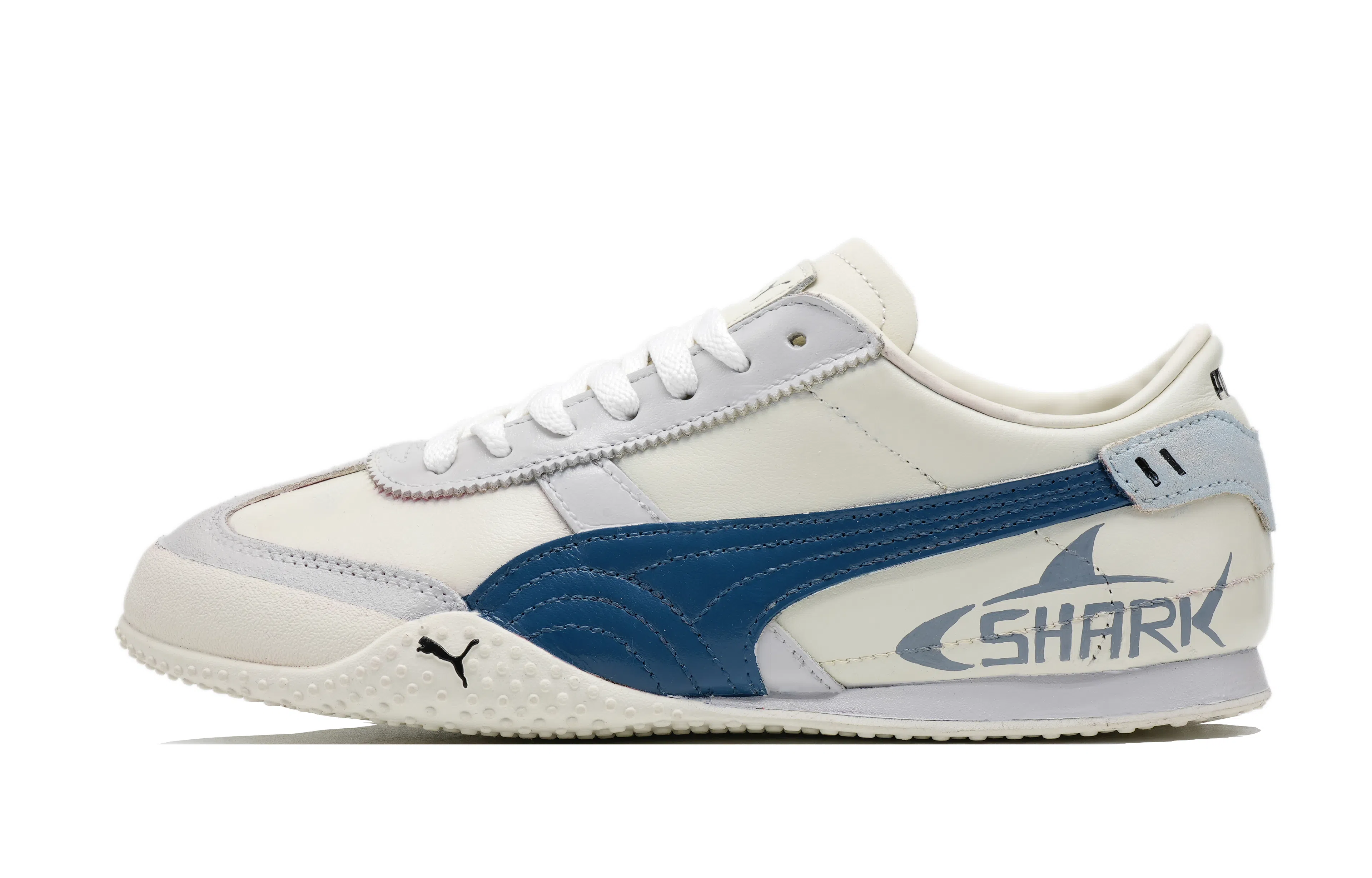 PUMA Bella UT White