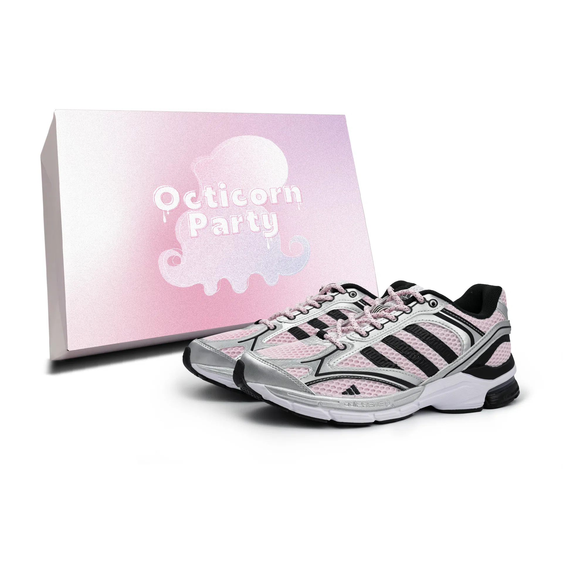 adidas SPIRITAIN 2.0 CNY