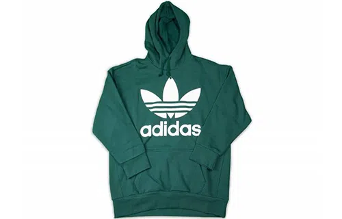 adidas originals Tref Over Hood