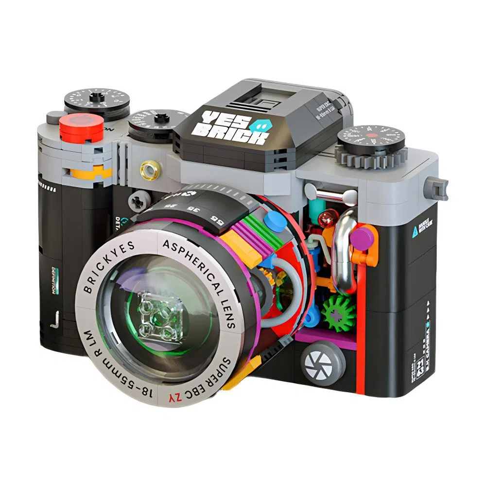 Brangdy 301-600pcs BRA-JM-43