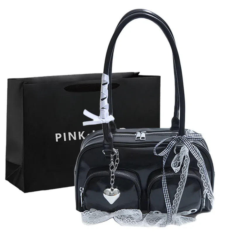 PINKLAND INS PU