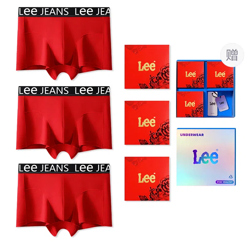 Lee 101 3