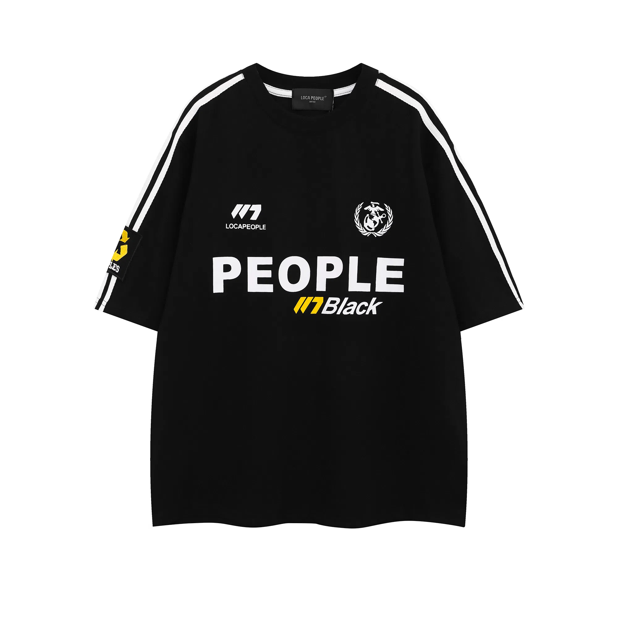 WAYHWEI T