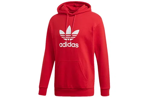 adidas originals TREFOIL HOODIE