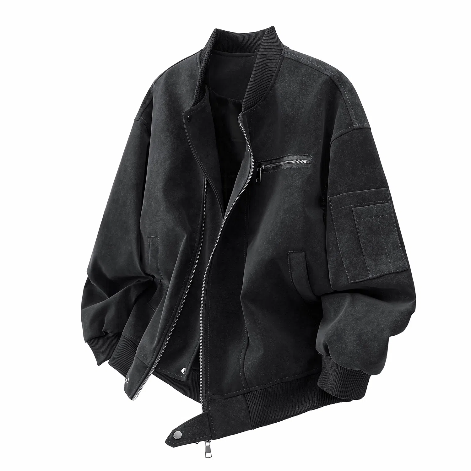 FAKE VINTAGE cleanfitpu