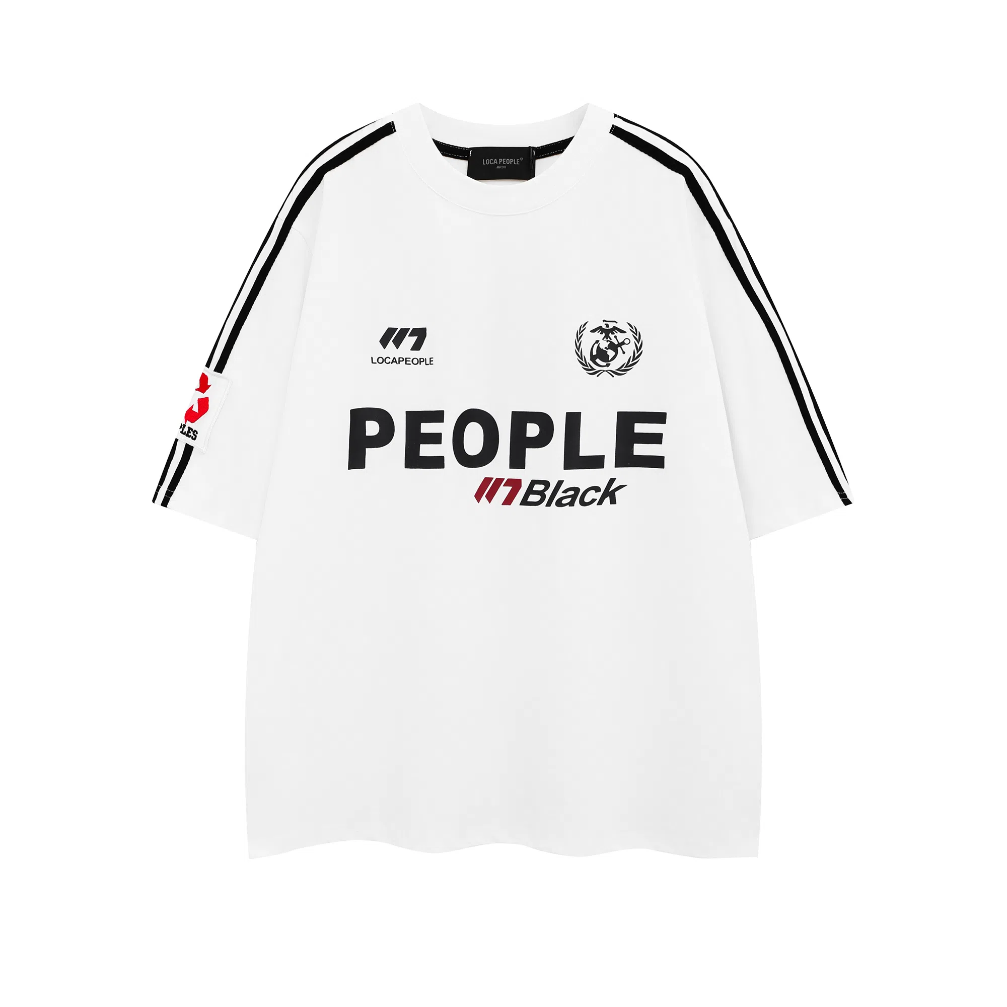 WAYHWEI T