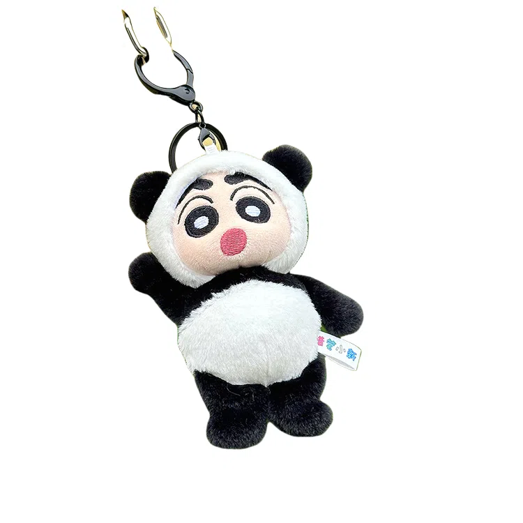 x Crayon Shinchan