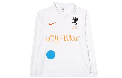 Nike x OFF-WHITE T