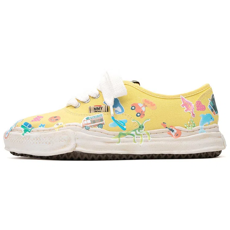 MIHARA YASUHIRO Baker OG Sole