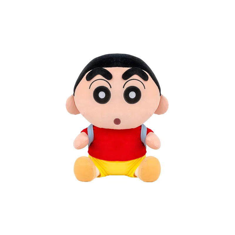 Crayon Shinchan Q 22cm30cm40cm