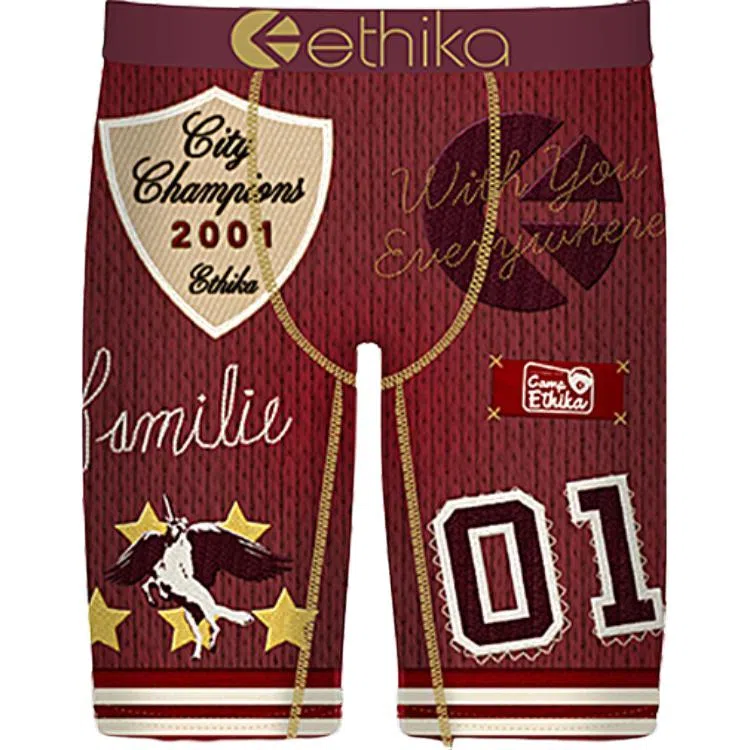 ETHIKA 1