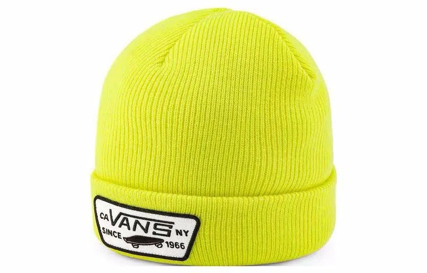 Vans Beanie Green