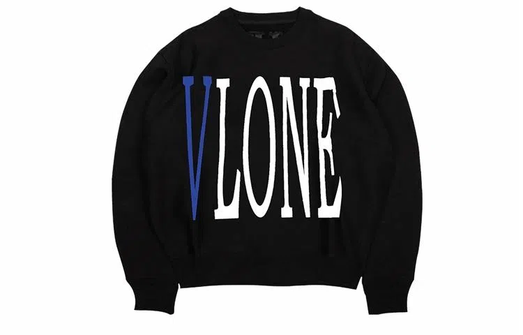 VLONE Staple Crewneck Logo