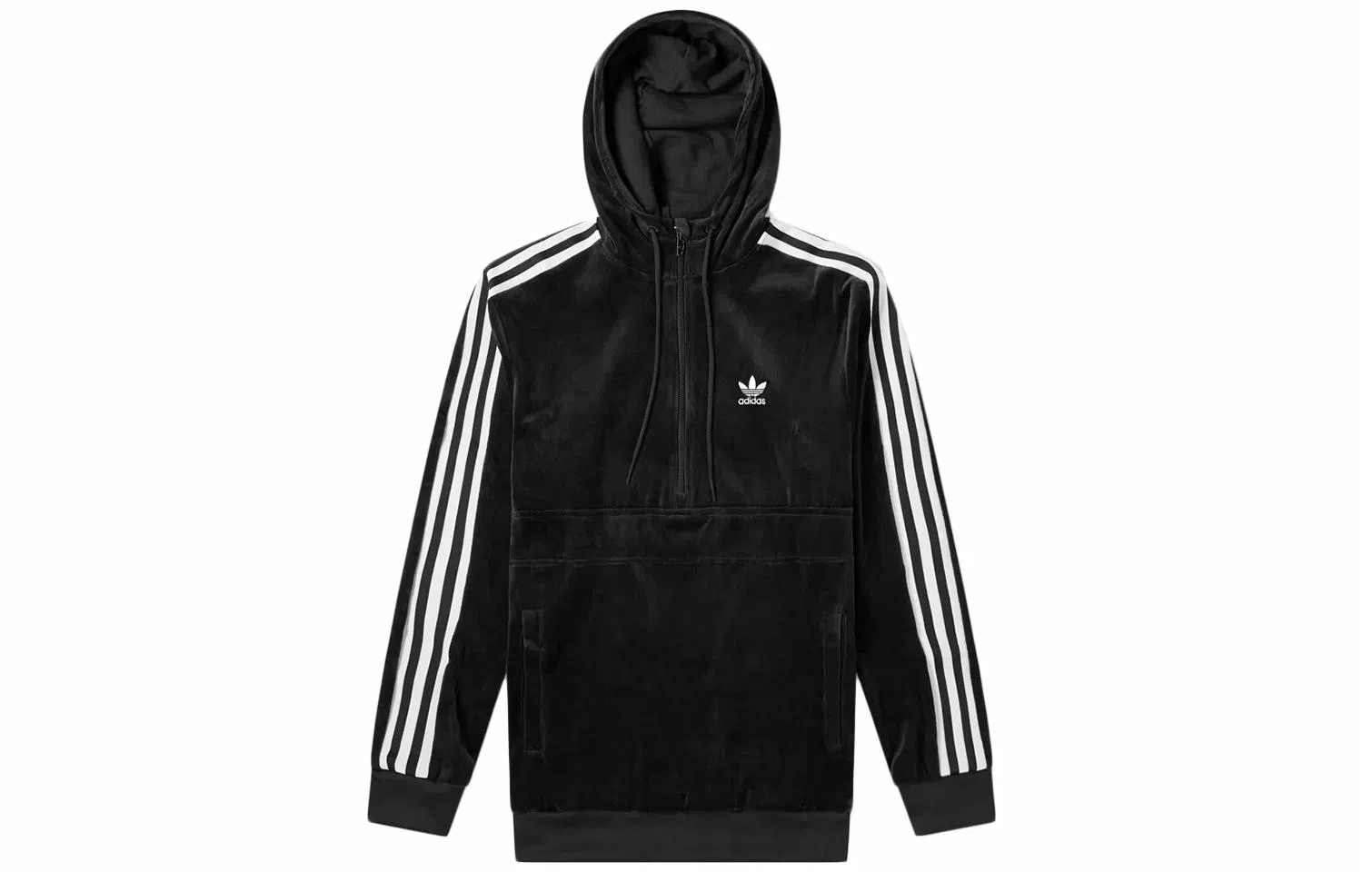 adidas originals Cozy Halfzip