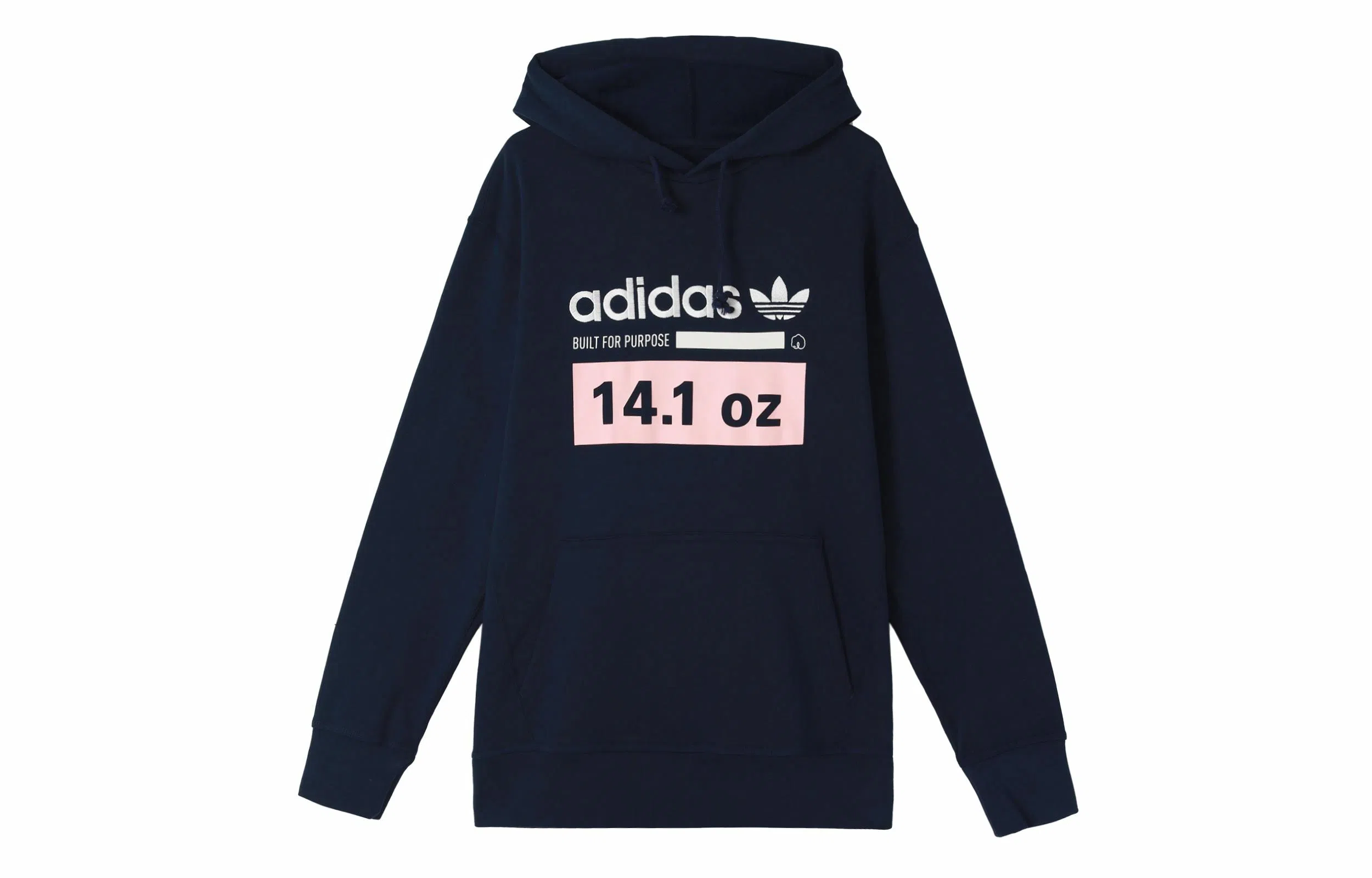 adidas originals Kaval Oth Hoody