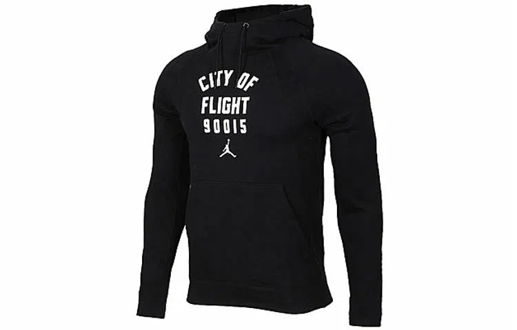 Air Jordan City Of Flight