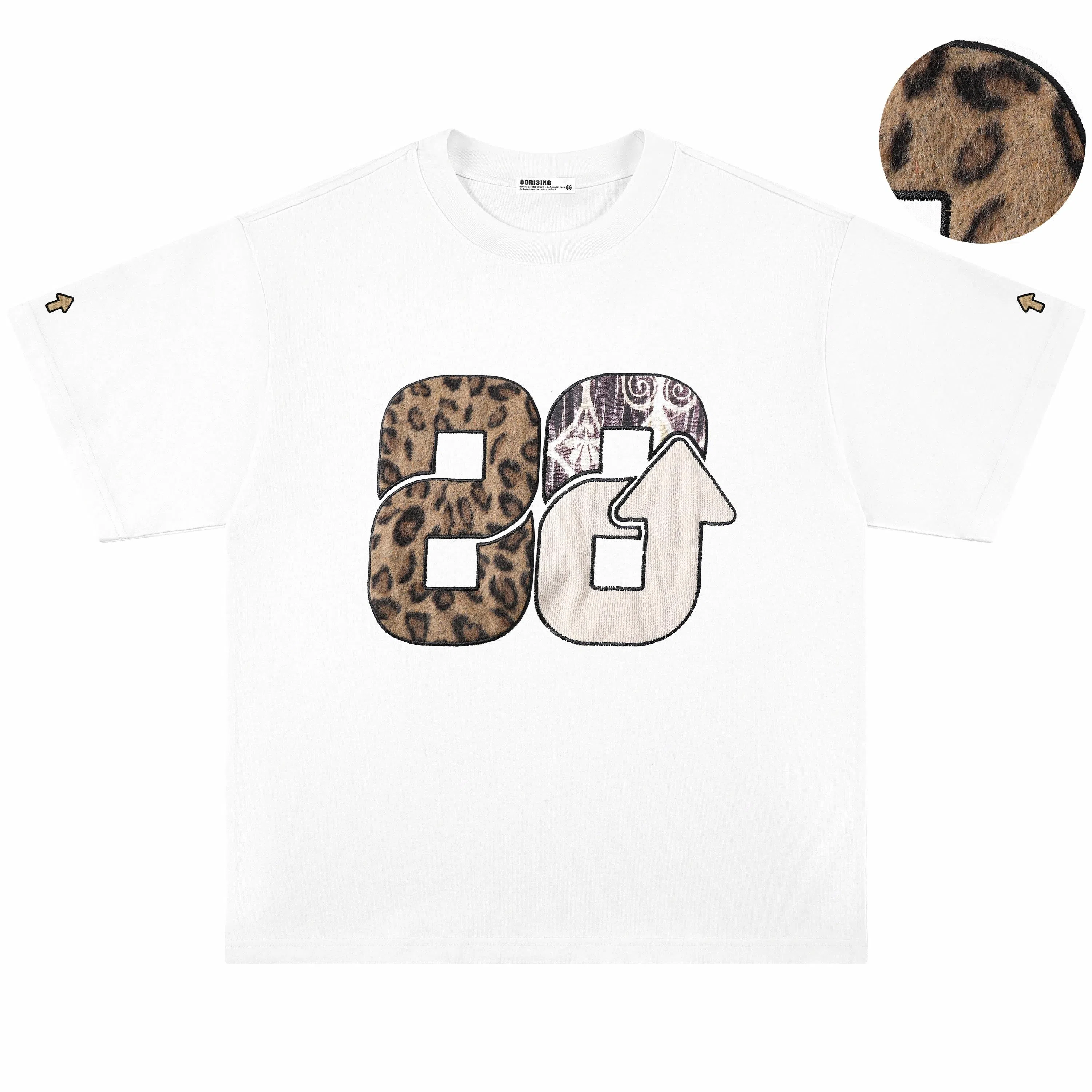 88rising T