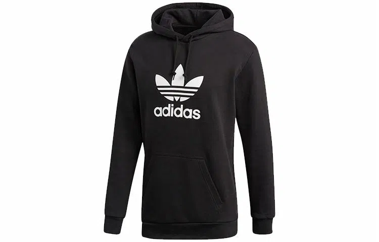 adidas originals TREFOIL Hoodie