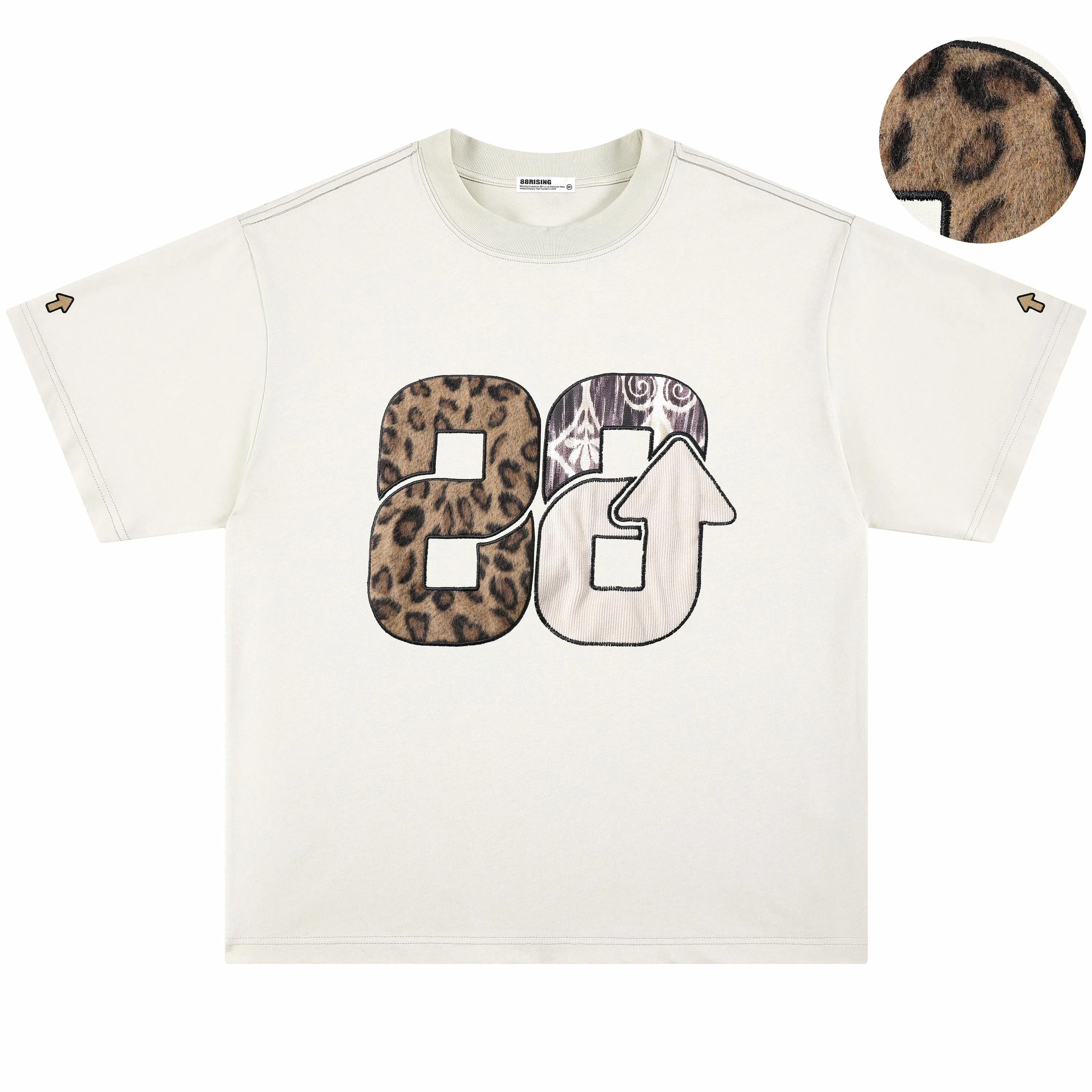 88rising T