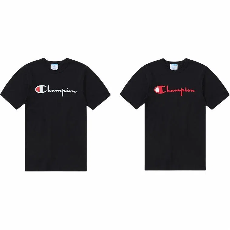 Champion T