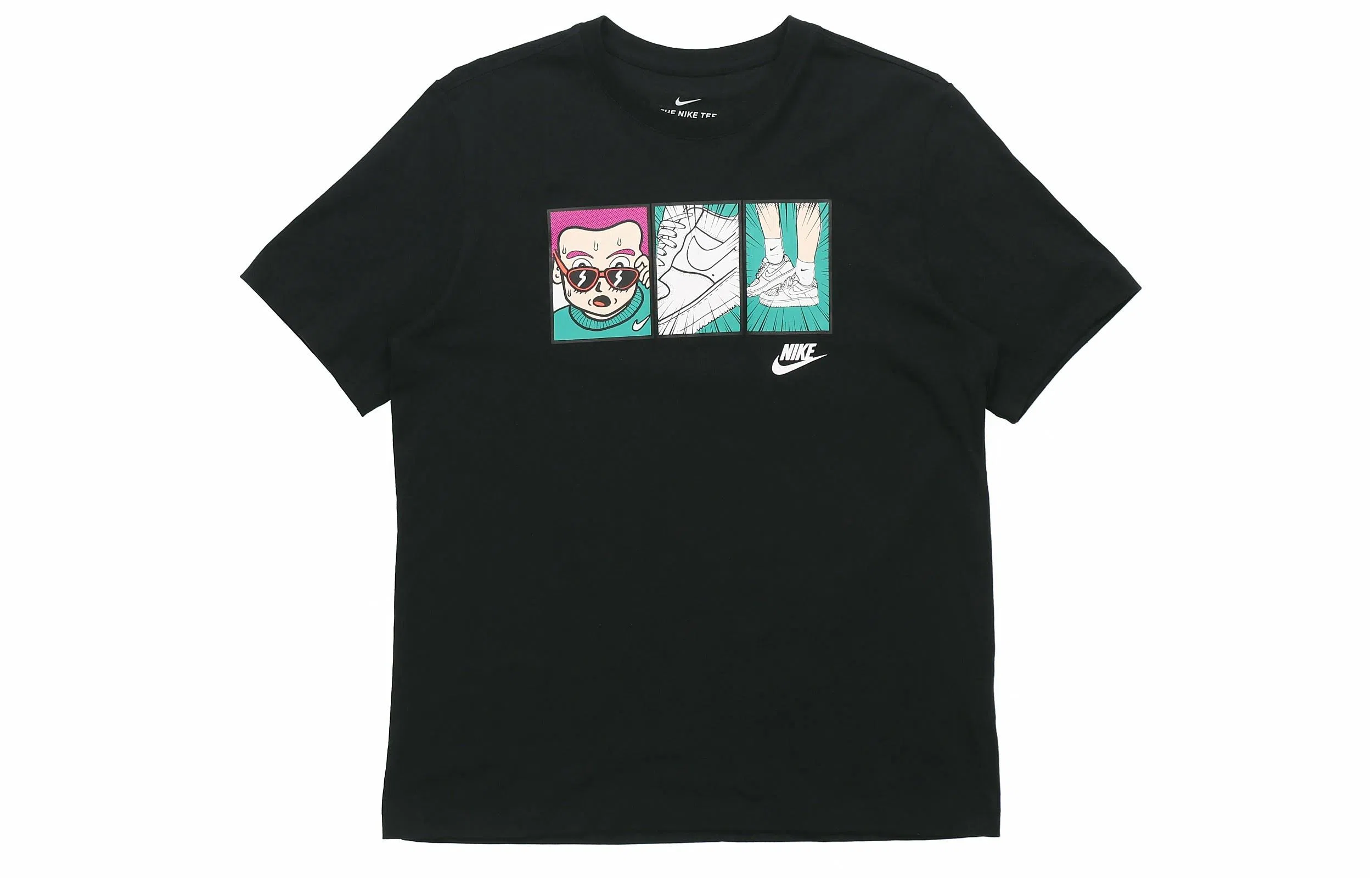 Nike AS NSW Tee T