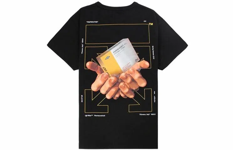OFF-WHITE Arrows T-Shirt