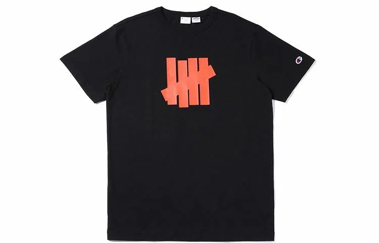 UNDEFEATED x Champion T