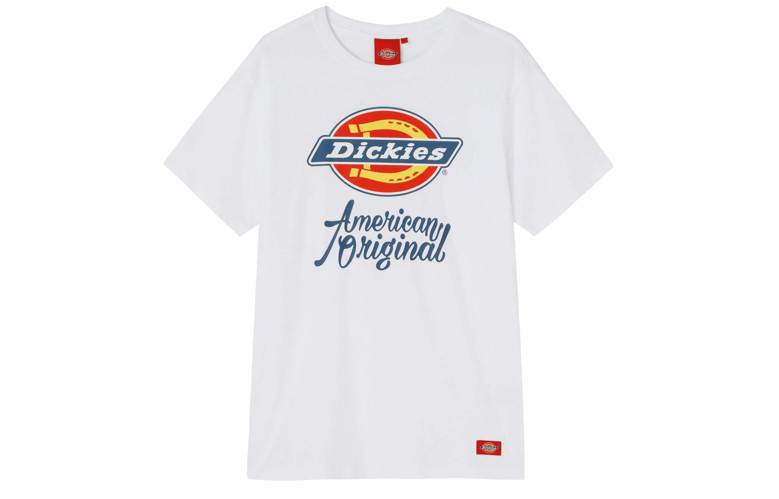 Dickies LogoT