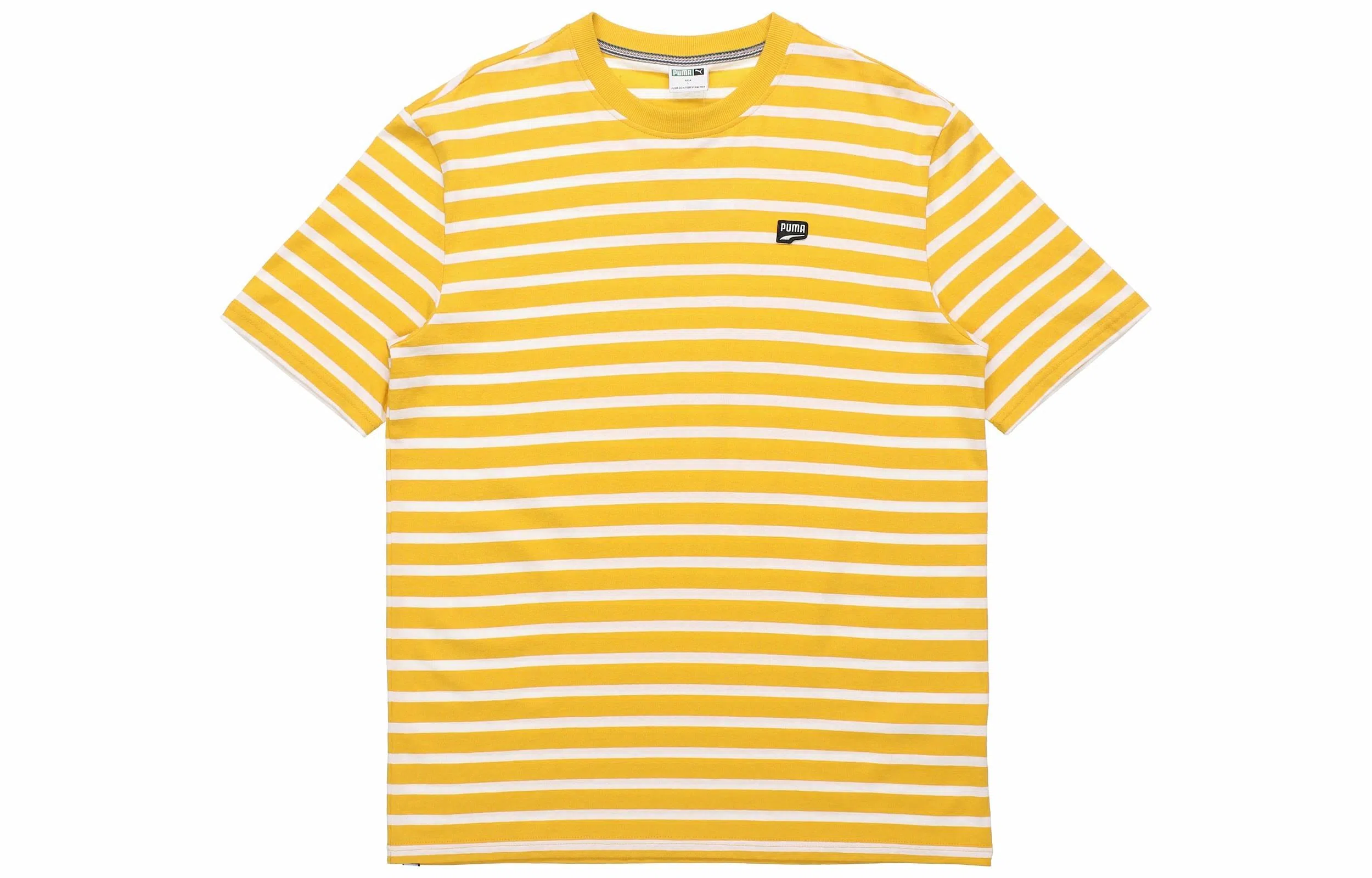 Puma Downtown Strlped T