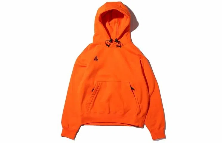 Nike ACG Hoodie Safety Orange