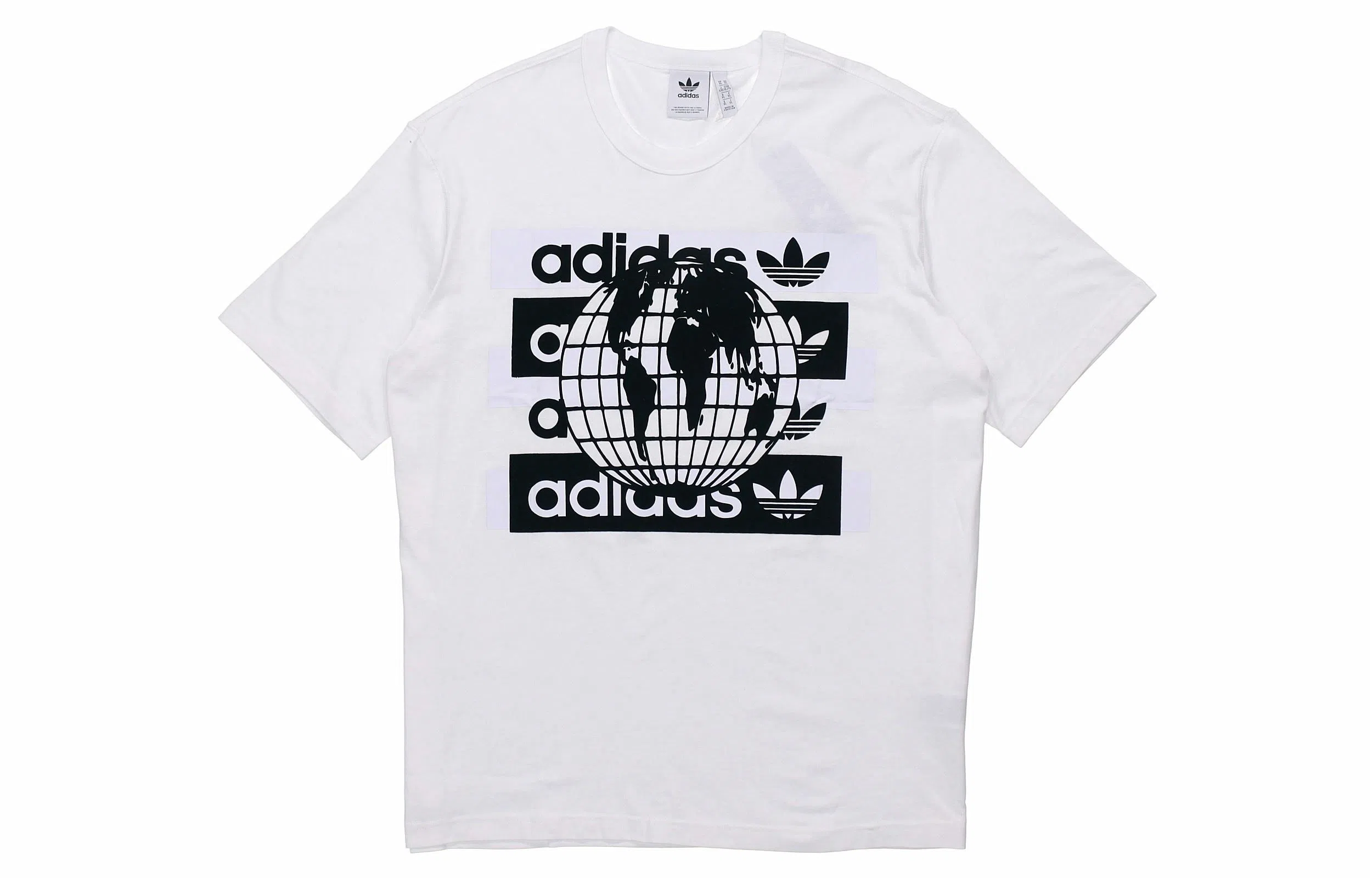 adidas originals Msg Ss Tee LogoT