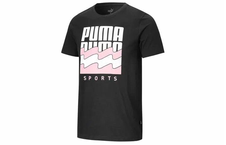 Puma Summer Graphic LogoT