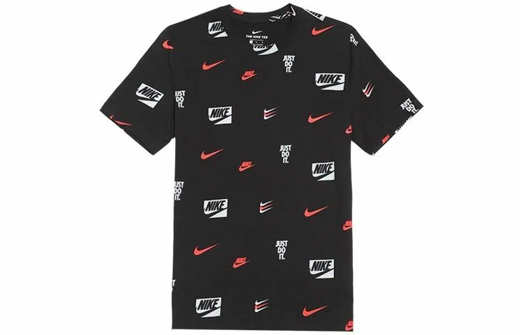 Nike LogoT