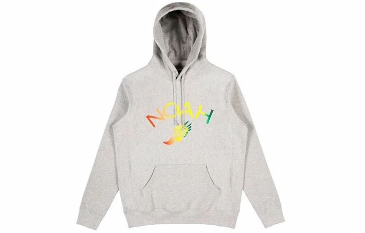 NOAH Logo