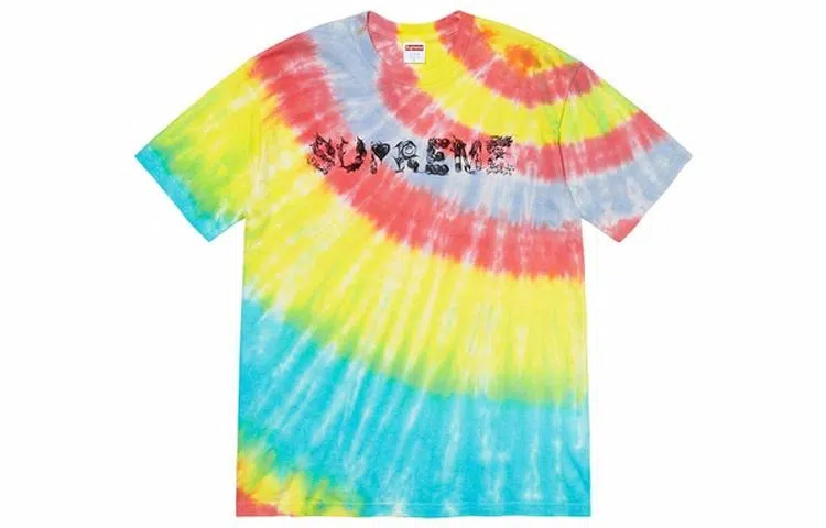 Supreme Morph Tee