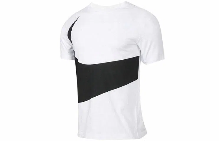 Nike BigSwoosh Logo T